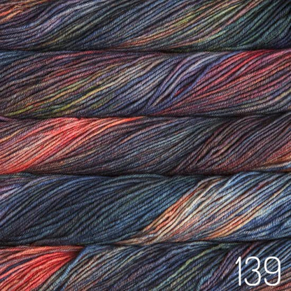 Rios by Malabrigo (worsted)