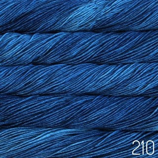 Rios by Malabrigo (worsted)