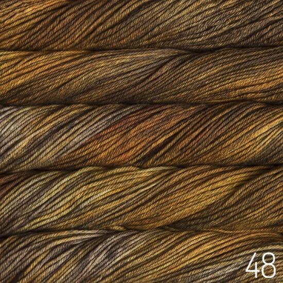 Rios by Malabrigo (worsted)