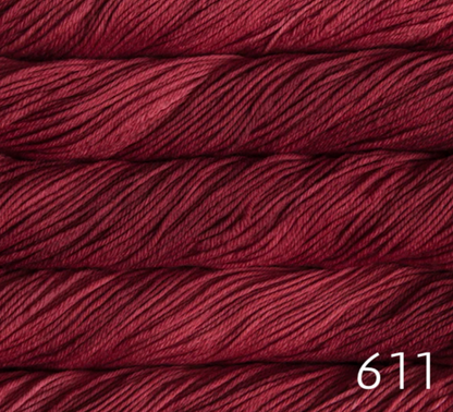 Rios by Malabrigo (worsted)