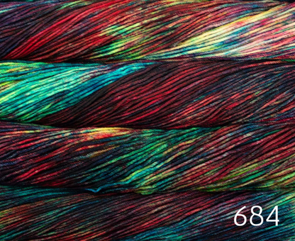 Rios by Malabrigo (worsted)