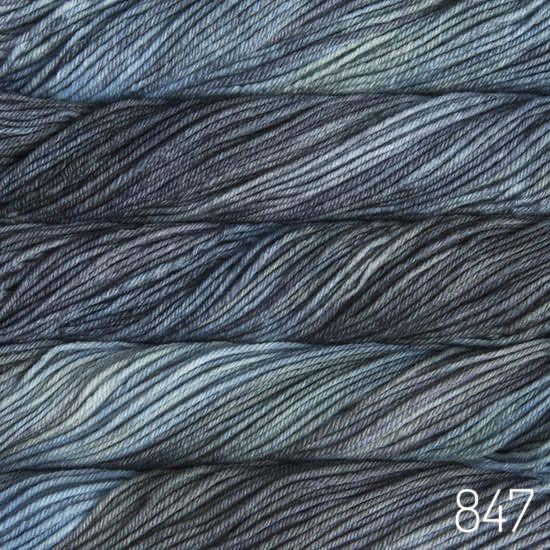 Rios by Malabrigo (worsted)