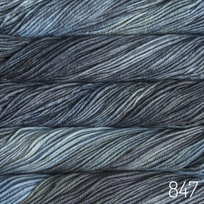 Rios by Malabrigo (worsted)