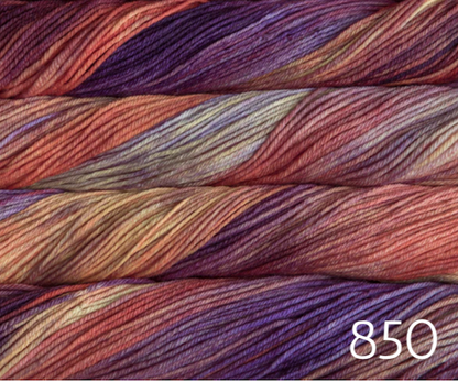 Rios by Malabrigo (worsted)