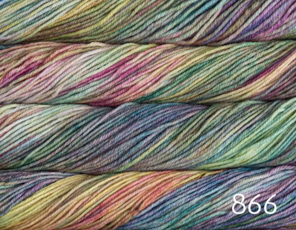 Rios by Malabrigo (worsted)