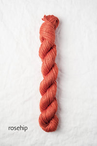 Quince & Co. Kestrel (aran)