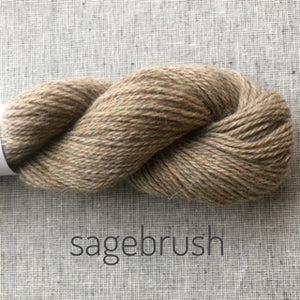 Jagger Spun Heather 3/8 (sport)