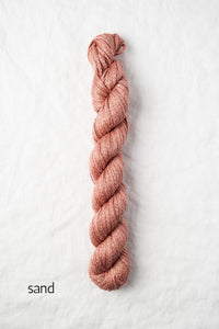 Quince & Co. Kestrel (aran)