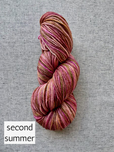 Island Girl Yarn (sport)