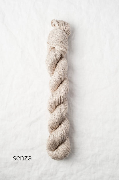 Quince & Co. Kestrel (aran)
