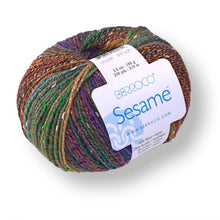 Load image into Gallery viewer, Sesame by Berroco (worsted)
