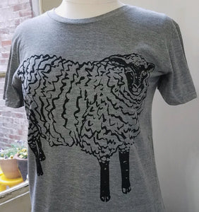 Sheep Tee Shirt