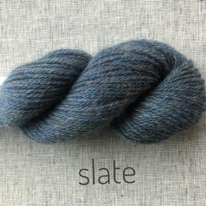 Jagger Spun Heather 3/8 (sport)