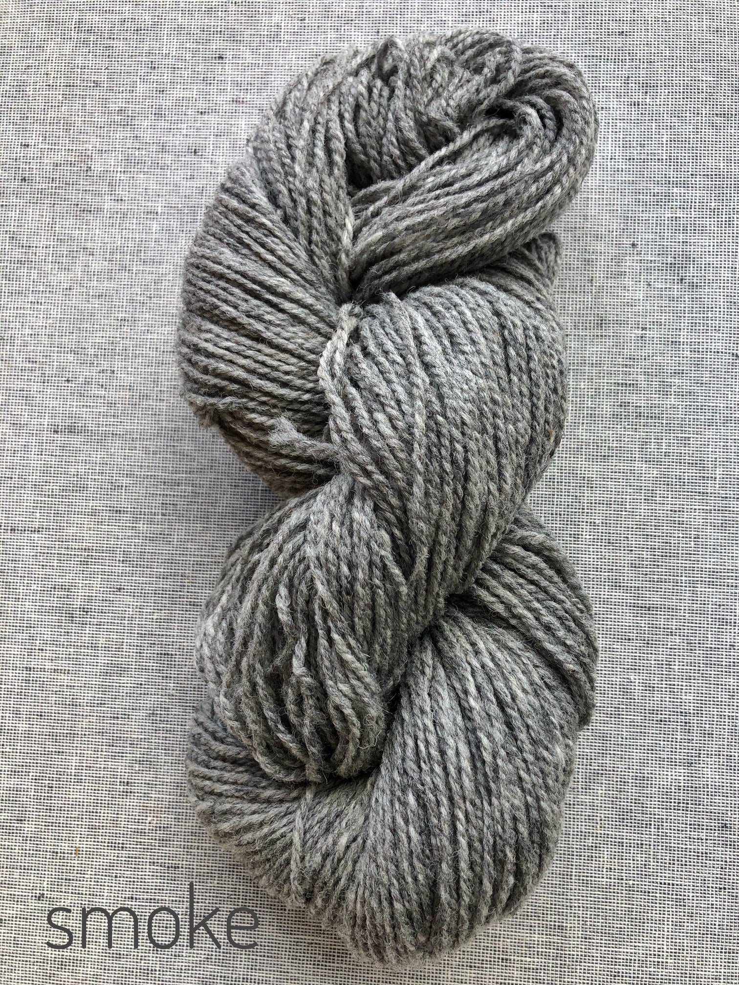 TOWN & COUNTRY SOCKS – Wool Knitting Yarn from Briggs & Little