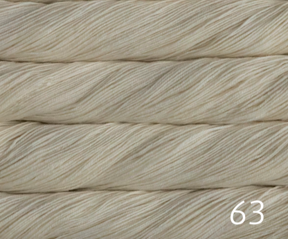 Malabrigo Sock (fingering)