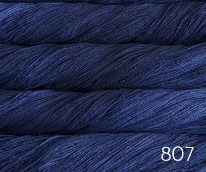 Malabrigo Sock (fingering)