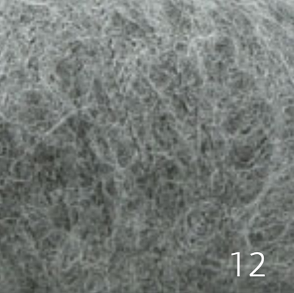 Suri Stratus by Plymouth (lace)