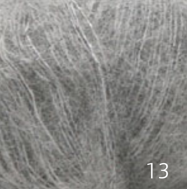 Suri Stratus by Plymouth (lace)