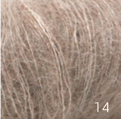 Suri Stratus by Plymouth (lace)