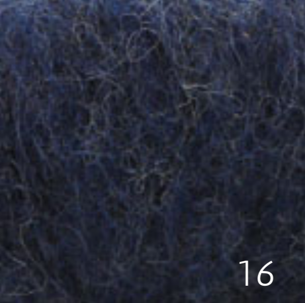 Suri Stratus by Plymouth (lace)