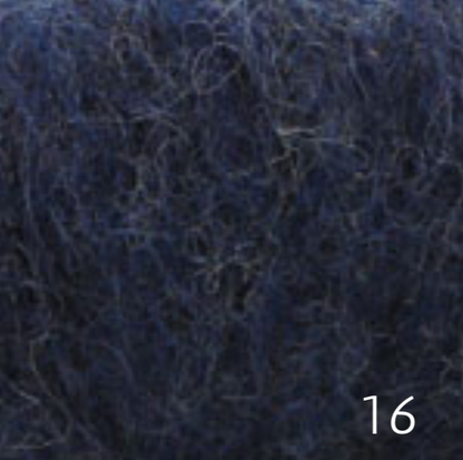 Suri Stratus by Plymouth (lace)