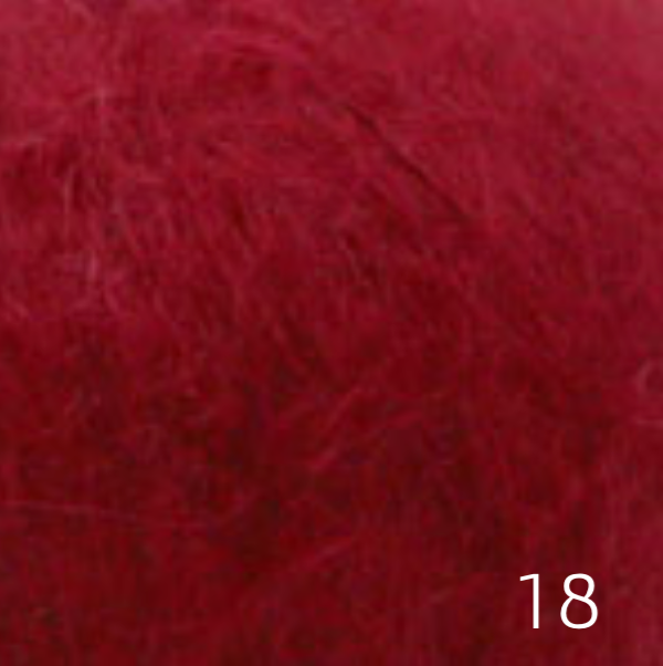 Suri Stratus by Plymouth (lace)