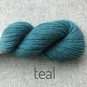 Jagger Spun Heather 3/8 (sport)