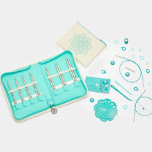 Load image into Gallery viewer, Interchangeable Connectors, Cords, Sets and Needle Tips by Knit Pro/Knitter&#39;s Pride
