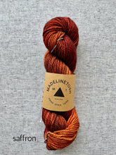 Load image into Gallery viewer, Madelinetosh Triple Twist (aran/bulky)
