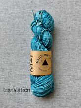 Load image into Gallery viewer, Madelinetosh Triple Twist (aran/bulky)
