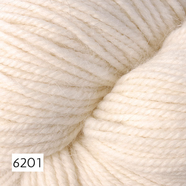 6201 Winter White