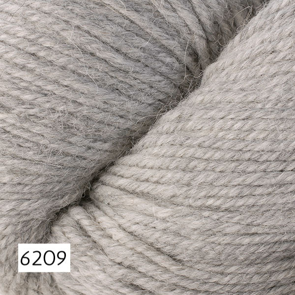 Ultra Alpaca by Berroco (worsted)