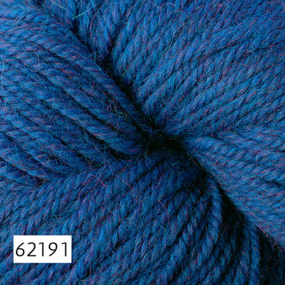 Ultra Alpaca by Berroco (worsted)