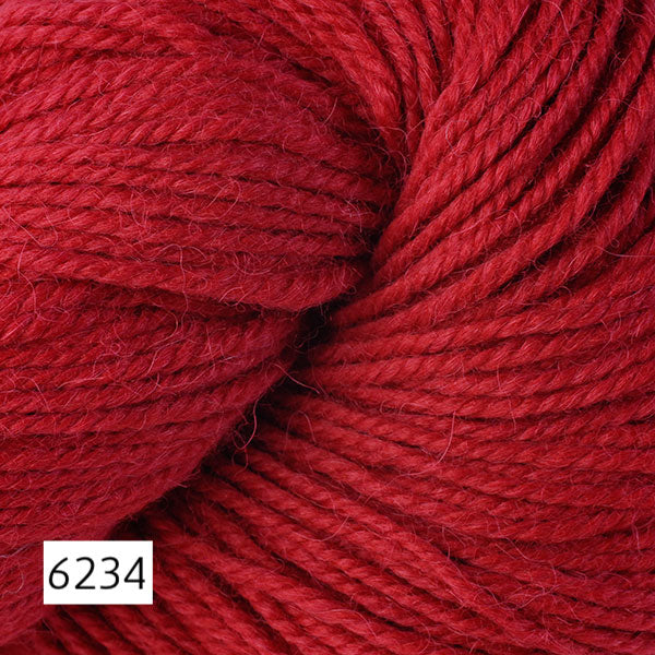 Ultra Alpaca by Berroco (worsted)