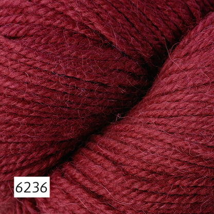 Ultra Alpaca by Berroco (worsted)