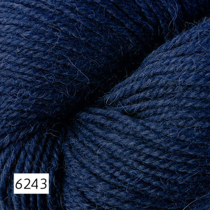 Ultra Alpaca by Berroco (worsted)