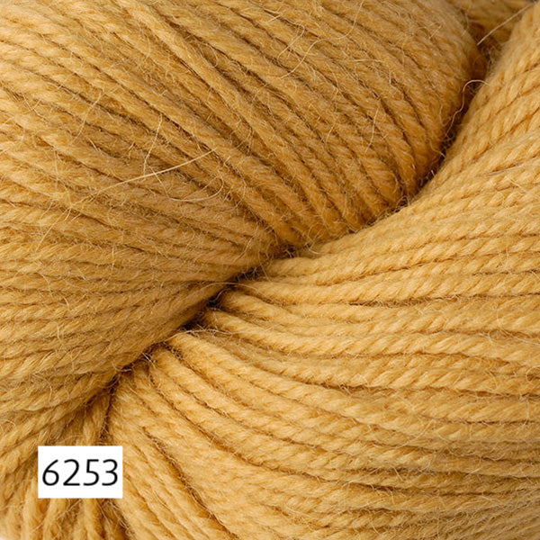 Ultra Alpaca by Berroco (worsted)