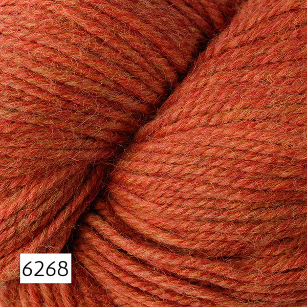 Ultra Alpaca by Berroco (worsted)