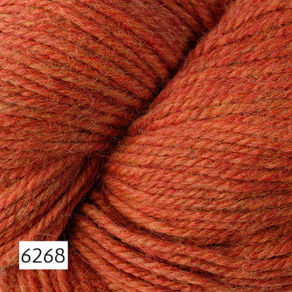 Ultra Alpaca by Berroco (worsted)