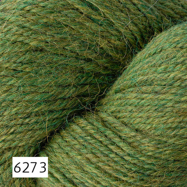 6273 Irwyn Green Mix