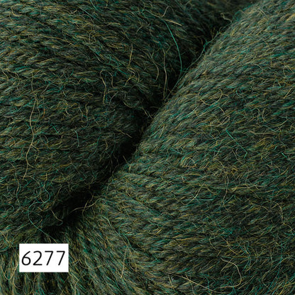 Ultra Alpaca by Berroco (worsted)