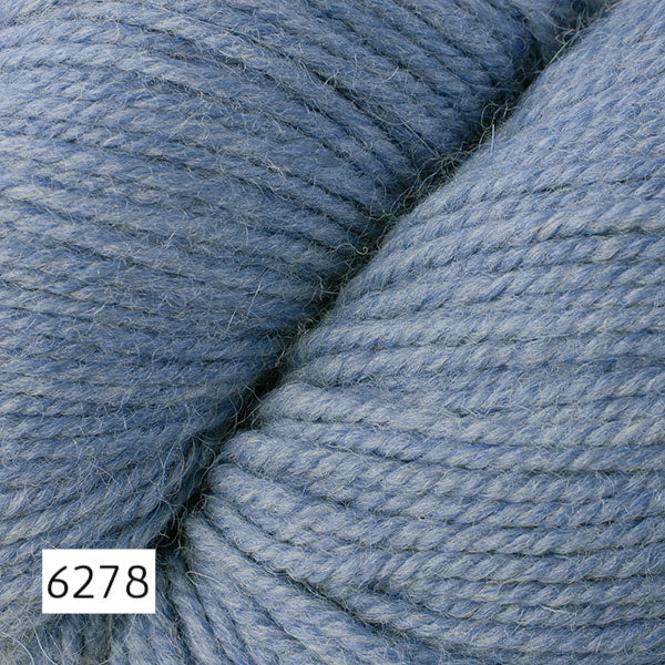 Ultra Alpaca by Berroco (worsted)