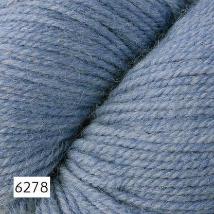 Ultra Alpaca by Berroco (worsted)