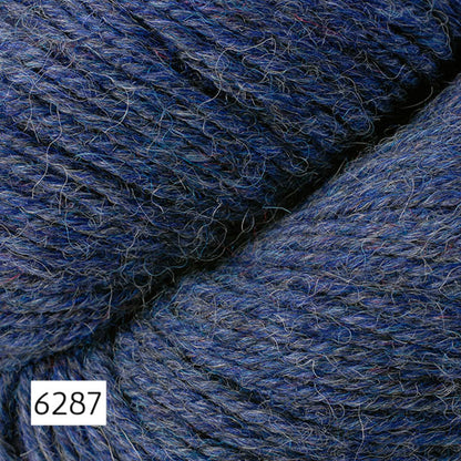 Ultra Alpaca by Berroco (worsted)