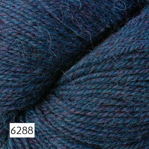 Ultra Alpaca by Berroco (worsted)