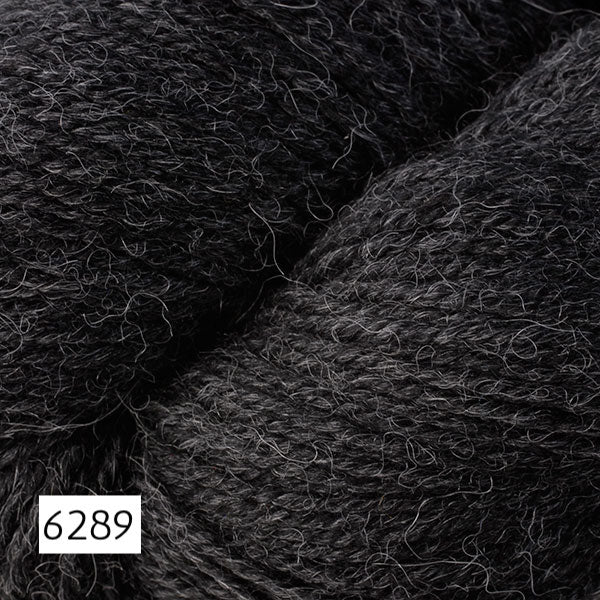 Ultra Alpaca by Berroco (worsted)