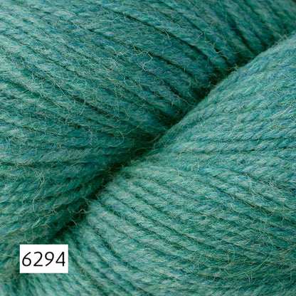 Ultra Alpaca by Berroco (worsted)