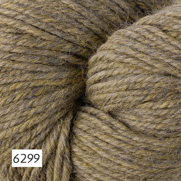 Ultra Alpaca by Berroco (worsted)