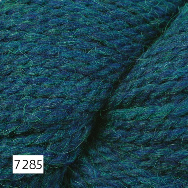 7285 oceanic mix