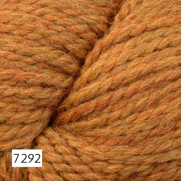 7292 tiger's eye mix